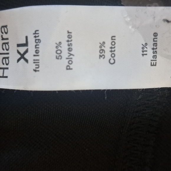 XLARGE HALARA FLEX DENIUM KNIT JEAN - Picture 8 of 8